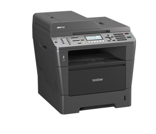 URZĄDZ. Wielof. BROTHER MFC-8520DN - 117254 - zdjęcie 3